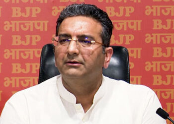 BJP attacks Congress over income tax raids on BBC’s offices