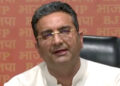 BBC’s propaganda and Congress’s agenda are on the same lines: BJP