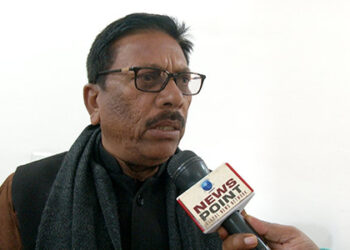 BJP MP Ghanshyam Lodhi on Union budget 2023