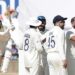 IND vs AUS: India win by an innings and 132 runs, take 1-0 lead in the series