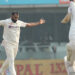 Border-Gavaskar Trophy: Australia all out for 263 runs
