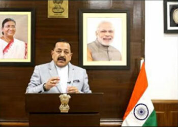 Union Minister, Dr Jitendra Singh inaugurates 2nd SCO Young Scientist Conclave in Bengaluru