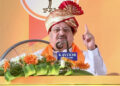JP Nadda In Karnataka, says- ‘Congress one among family parties, BJP an exception’