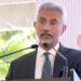 EAM Jaishankar says in Fiji – ‘India stood with the world in difficult times’