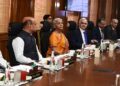 Finance Minister Sitharaman says, new tax regime aims at reducing burden on middle class