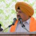JP Nadda in Rajasthan, Says- ‘India is a big global player’