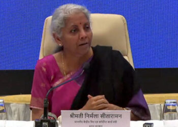 New or Old Tax Regime Best? Know from the Union Finance Minister…