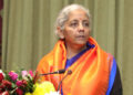 FM Nirmala Sitharaman emphasizes Vibrant Villages programme aims to ensure facilities like telecom and internet in border villages