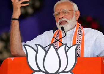 PM Modi to address two rallies in Tripura for Assembly Polls
