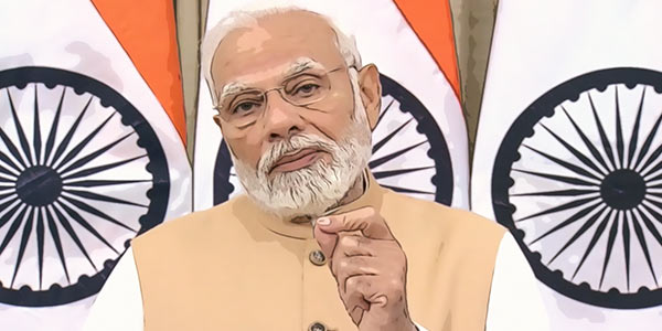 PM Modi hails Budget, Says- ‘Sabhi Ke Sapno Ko Pura Karega Ye Budget’