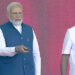 PM Modi inaugurates Shivamogga airport in Karnataka