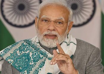 PM Modi to address participants of Jaipur Mahakhel via video conferencing