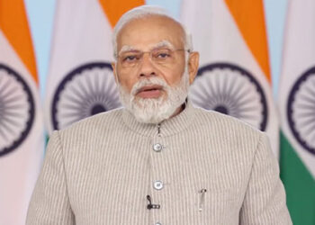 PM Modi’s remarks at 60th annual conference of Indian Association of Physiotherapists