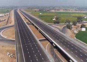PM inaugurates 1st phase of Delhi-Mumbai Expressway; Now, reach Delhi to Jaipur within 2-3 hours
