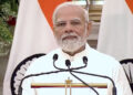 Germany our biggest trading partner in Europe: PM Modi during joint statement with German Chancellor