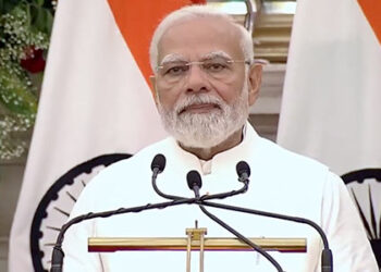 Germany our biggest trading partner in Europe: PM Modi during joint statement with German Chancellor