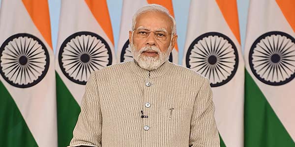 PM Modi addresses Conference on Physiotherapy
