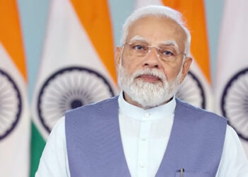 PM Modi addresses Post Budget Webinar on ‘Ease of Living using Technology’