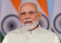 PM Modi congratulates MP colleagues who will be conferred the Sansad Ratna Awards 2023