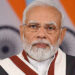The country’s prosperity lies in connectivity and it is at the top of our priorities: PM Modi
