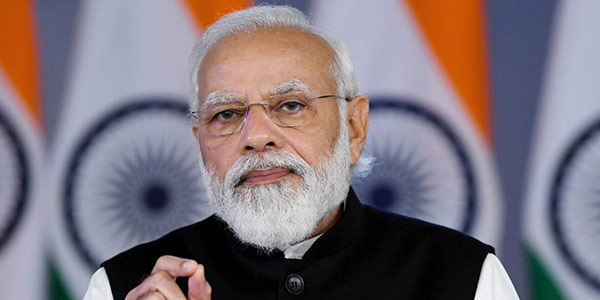 India gives great importance to technology to further ‘Ease of Living’ for people : PM Modi