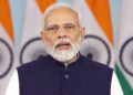 G20 Meeting:Global economy is still suffering from the after-effects of the pandemic- PM Modi