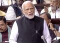 “We understand the importance of Infrastructure, Scale and Speed for building a modern India”