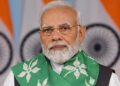 PM Modi says, goal of complete development cannot be achieved until agriculture related challenges are addressed