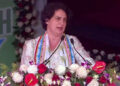 Centre putting pressure on Chhattisgarh Congress leaders through probe agencies; Priyanka Gandhi