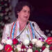 Centre putting pressure on Chhattisgarh Congress leaders through probe agencies; Priyanka Gandhi