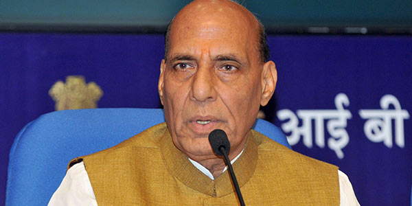 Raksha Mnatri Rajnath Singh to host Defence Ministers’ Conclave in Bengaluru on sidelines of Aero India 2023
