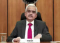 RBI hikes repo rate by 25 Basis points to 6.5%; Projects GDP growth at 6.4% during 2023-24 fiscal