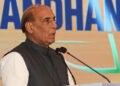 Rajnath Singh calls upon youth to innovate in order to bring next generation Industrial Revolution