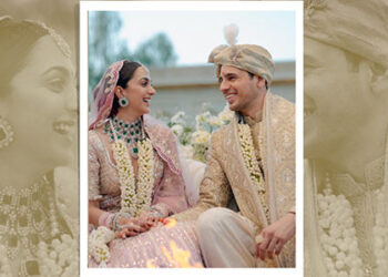 Bollywood Buzz: Kiara weds Sidharth