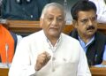 14 airports in the country are operated by private operators under Public Private Partnership: Gen. VK Singh