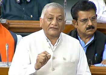 14 airports in the country are operated by private operators under Public Private Partnership: Gen. VK Singh