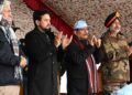 J&K: 3rd edition of Khelo India Winter Games begins in Gulmarg