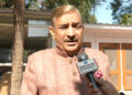 Parliament Rukus: Pramod Tiwari on Adani issue, says – ‘Biggest Scam of The Century’