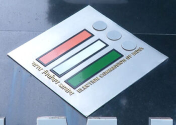 Filing of nominations for assembly elections in Meghalaya, Nagaland to end today