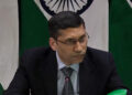 MEA condemns Khalistani attack on Indians in Australia