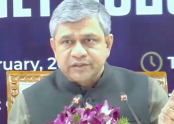 Indian Railways to set up convenience stores at 2,000 Railway Stations