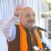 Karnataka Polls : Amit Shah slams Congress in Bidar rally