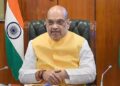 Union Home Minister Amit Shah to chair Regional Conference on ‘Drug Trafficking and National Security in Bengaluru