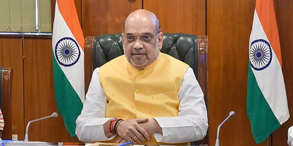 Union Home Minister Amit Shah to chair Regional Conference on ‘Drug Trafficking and National Security in Bengaluru
