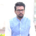 Union Minister Anurag Singh Thakur hits out at Rahul Gandhi for raking up Pegasus issue again