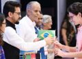 Union Minister Anurag Singh Thakur inaugurates Youth-20 Consultation series in Pune