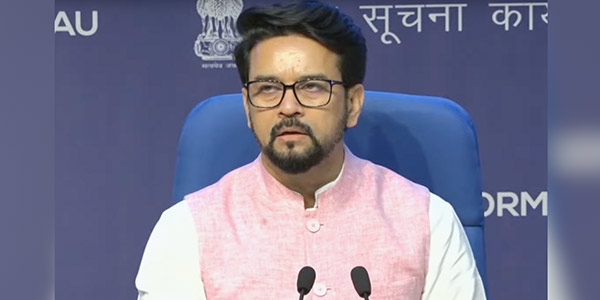 Cabinet approves 4 % hike of Dearness Allowance to Central Govt employees