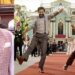 Rajya Sabha members congratulate teams of RRR and The Elephant Whisperers for getting Oscar awards