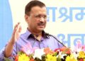 Oppn ruled states are being troubled by CBI, ED: CM Kejriwal on CBI’s raid at Ex-CM Rabri Devi’s residence