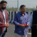 Delhi CM Arvind Kejriwal inaugurates extended Ashram Flyover
